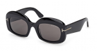 Tom Ford TF1219 Carmen 02